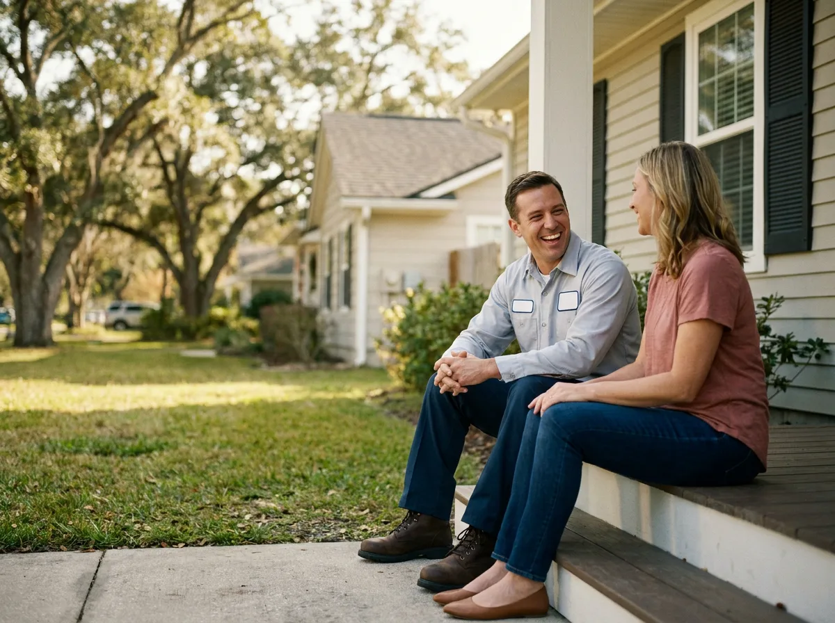 Septic tank pumping FAQs for Clayton, WA